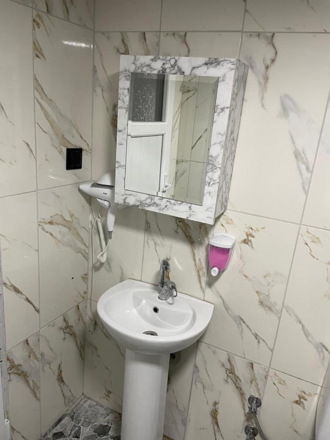 Ersoy Ege Apart Otel アンタルヤ エクステリア 写真